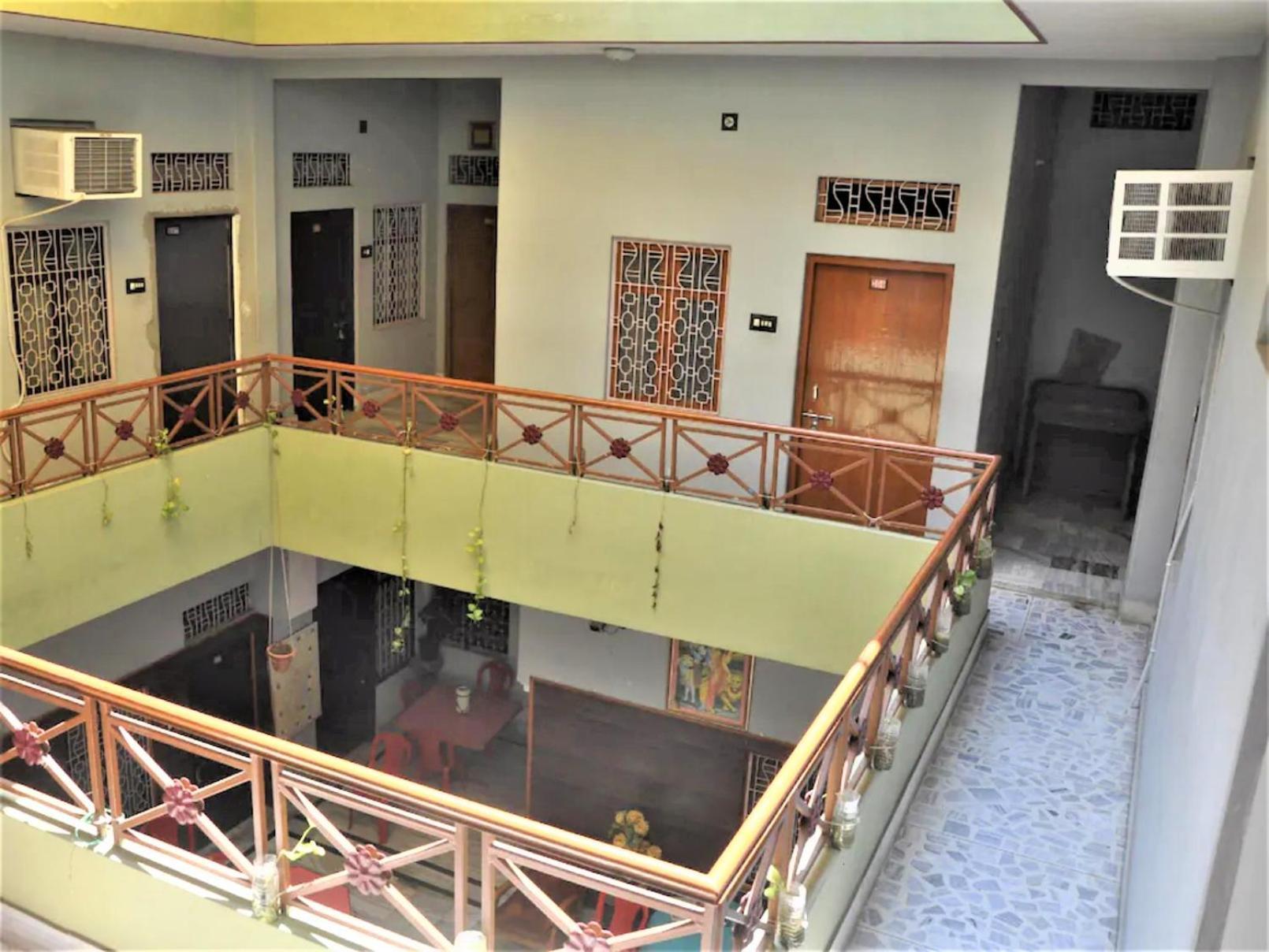 Goroomgo Teerth Near Temple And Ganga Ghat Hotel 3*